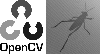 OpenCV to grasshopper